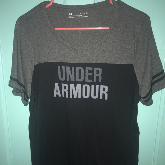 Under Armour Tops - Under Armour XL